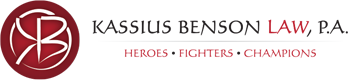 Kassius Benson Law